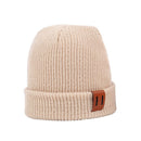 Touca Gorro Infantil Inverno Frio Menino Menina