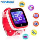 SmartWatch Infantil Minibear