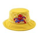 Bucket Infantil Homem Aranha