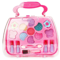Kit de Maquiagem Infantil Pequeno