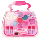 Kit de Maquiagem Infantil Pequeno