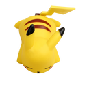 Luminária Infantil de Mesa Pokémon (Modelo A)