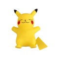 Luminária Infantil de Mesa Pokémon (Modelo D)