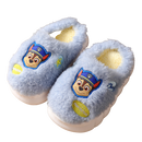 Pantufa Infantil Patrulha Canina (Chase)