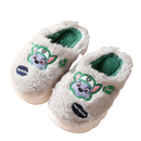 Pantufa Infantil Patrulha Canina (Rocky)