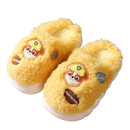 Pantufa Infantil Patrulha Canina (Rubble)