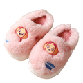Pantufa Infantil Patrulha Canina (Skye)