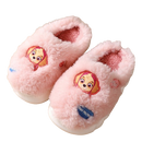 Pantufa Infantil Patrulha Canina (Skye)