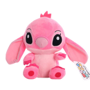 Pelúcia Stitch (Rosa)