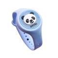 Repelente Watch Baby Promoção (Azul-Panda)