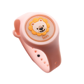 Repelente Watch Baby Promoção (Rosa-Leão)