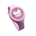 Repelente Watch Baby Promoção (Roxo-Gato)