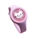 Repelente Watch Baby Promoção (Roxo-Gato)