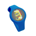 Repelente Watch Baby Promoção (Safira-Dinossauro)