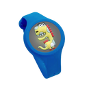 Repelente Watch Baby Promoção (Safira-Dinossauro)