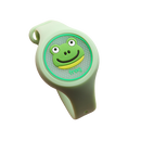 Repelente Watch Baby Promoção (Verde-Sapo)