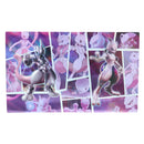 Álbum de Cartas Pokémon