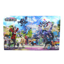 Álbum de Cartas Pokémon