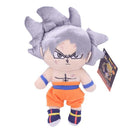 Pelúcia Dragon Ball Goku