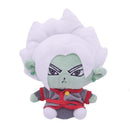 Pelúcia Dragon Ball Goku