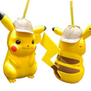 Squeeze Pikachu Pokémon Go