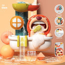 Brinquedo para Banho Bebê Leãozinho