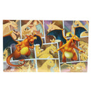Álbum de Cartas Pokémon