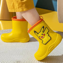 Galocha Infantil Pikachu