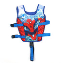 Colete Salva Vidas Infantil Vingadores