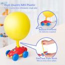 Brinquedo Lançador de Balão Bexigas