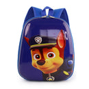 Mochila Patrulha Canina 3D