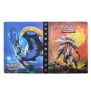 Álbum de Cartas Pokémon