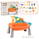 Pia de Brinquedo Infantil