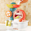 Brinquedo para Banho Bebê Leãozinho