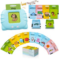 Brinquedo Educativo CardKids Aprender Inglês 224 Palavras