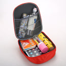 Mochila Patrulha Canina 3D
