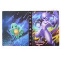 Álbum de Cartas Pokémon