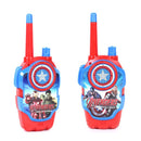Walkie Talkie Infantil