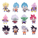 Pelúcia Dragon Ball Goku