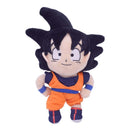 Pelúcia Dragon Ball Goku