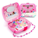 Kit de Maquiagem Infantil Pequeno