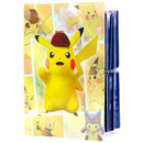 Álbum de Cartas Pokémon