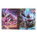 Álbum de Cartas Pokémon