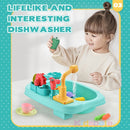 Pia de Brinquedo Infantil