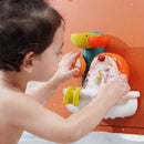 Brinquedo para Banho Bebê Leãozinho
