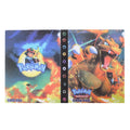 Álbum de Cartas Pokémon