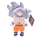 Pelúcia Dragon Ball Goku