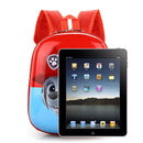Mochila Patrulha Canina 3D