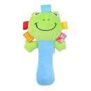Brinquedo Sensorial Educativo Safári