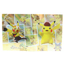 Álbum de Cartas Pokémon